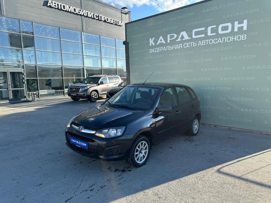 Lada (ВАЗ) Kalina II Екатеринбург  - изображение 1