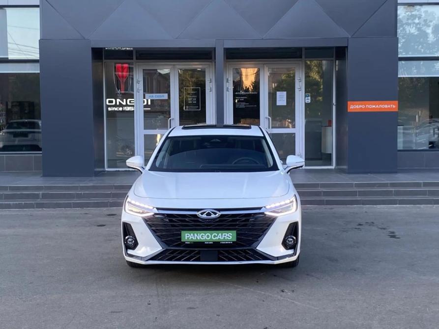 Chery Arrizo 8 Краснодар  - изображение 2