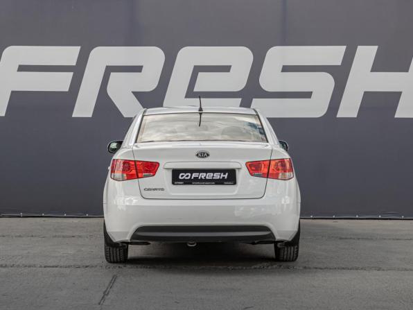 Kia Cerato II с пробегом 2011 года, цена 745 000 рублей, 212697 км, седан, Автокод Объявления