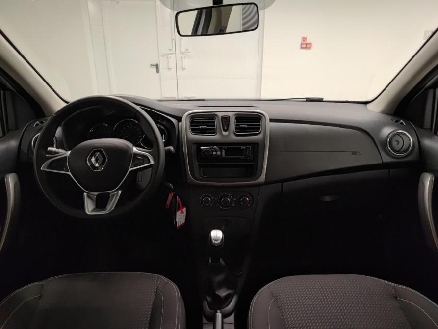 Renault Logan II Рестайлинг Казань  - изображение 17