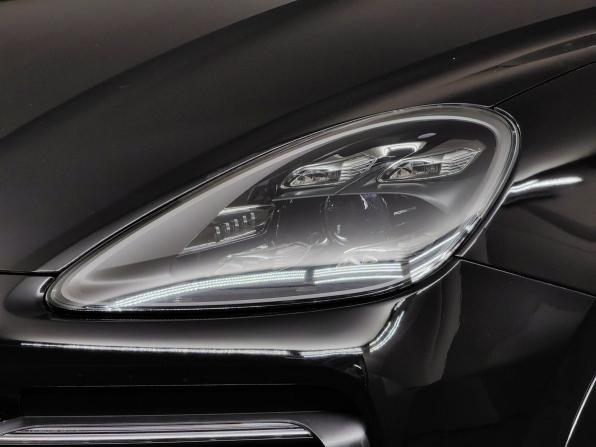 Porsche Cayenne III с пробегом 2020 года, цена 6 900 000 рублей, 60780 км, внедорожник, Автокод Объявления