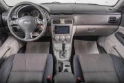Subaru Forester II Рестайлинг Томск  - изображение 29