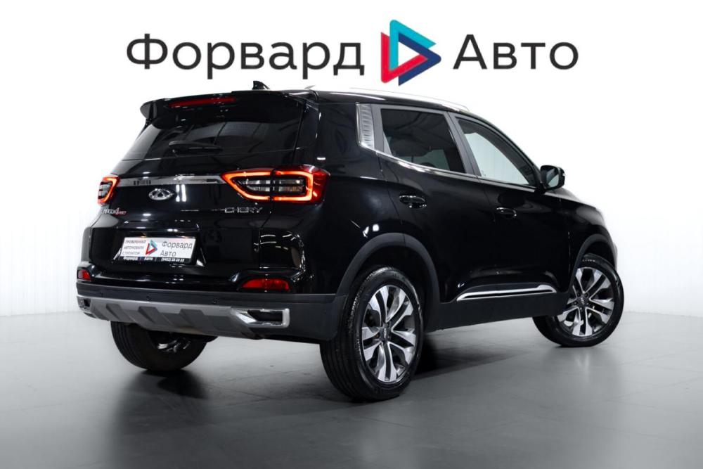 Chery Tiggo 4 Pro I Тюмень  - изображение 8