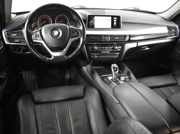 BMW X6 II (F16) с пробегом 2016 года, цена 2 896 100 рублей, 190756 км, внедорожник, Автокод Объявления