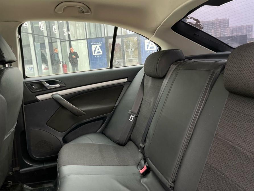 Skoda Octavia II (A5) Рестайлинг Краснодар  - изображение 21