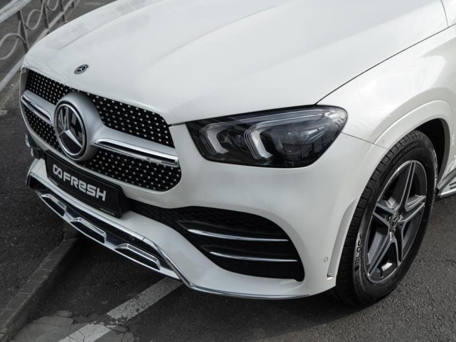 Mercedes-Benz GLE Coupe II (C167) Волгоград  - изображение 8