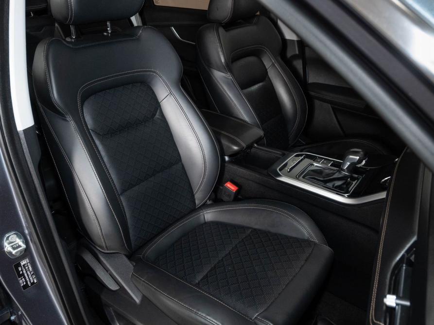 Chery Tiggo 8 I Казань  - изображение 16