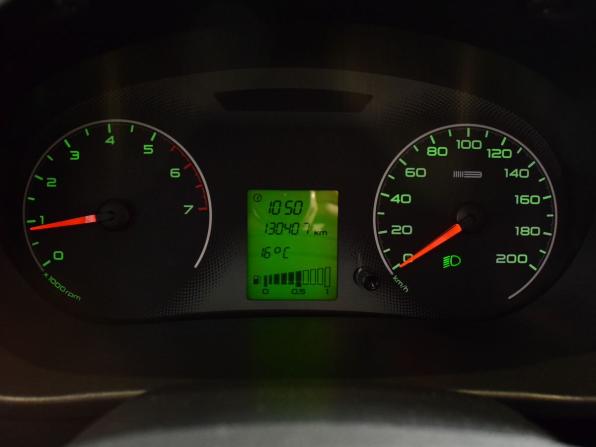 Lada (ВАЗ) Granta I с пробегом 2014 года, цена 437 999 рублей, 130406 км, лифтбек, Автокод Объявления