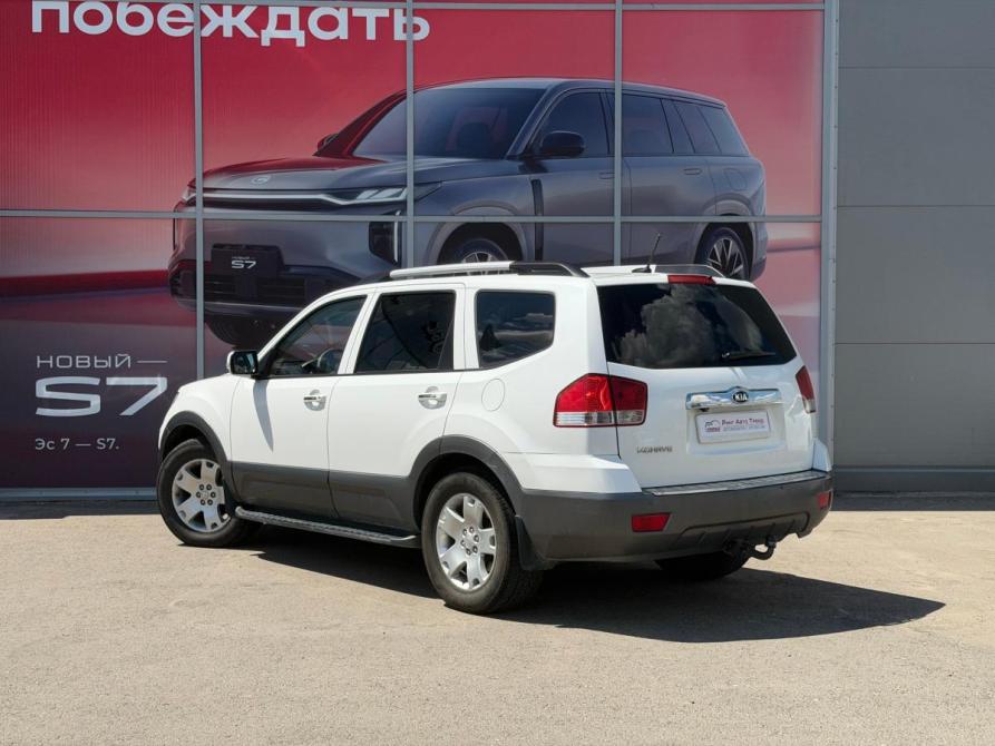 Kia Mohave I Воронеж  - изображение 7