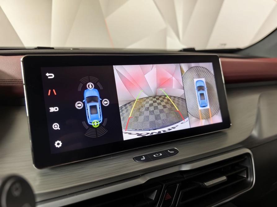 Geely Coolray I Москва  - изображение 20