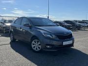 Kia Rio III Рестайлинг Буинск  - изображение 19