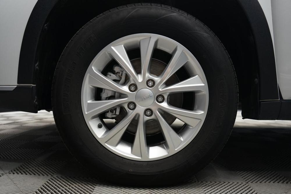 Haval M6 II Крым  - изображение 25