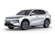 Geely EX5 EM-i Москва  - изображение 3