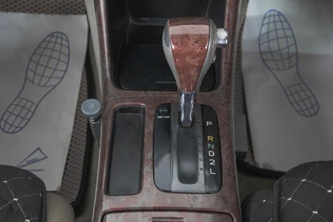 Toyota Camry V (XV30) с пробегом 2002 года, цена 769 000 рублей, 410000 км, седан, Автокод Объявления