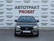 Lada (ВАЗ) Vesta I Владимир  - изображение 17