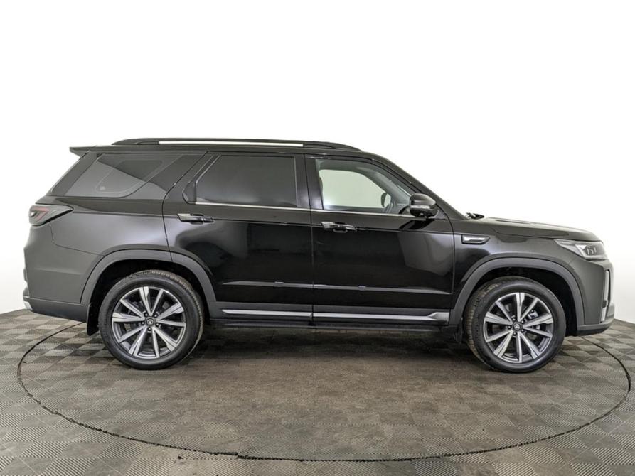 Changan CS95 I Рестайлинг 2 Москва  - изображение 4