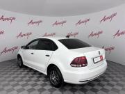 Volkswagen Polo V Рестайлинг Псков  - изображение 22