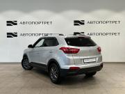 Hyundai Creta I Рестайлинг Санкт-Петербург  - изображение 28
