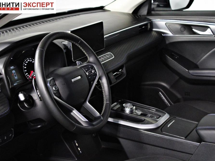 Haval Jolion I Рестайлинг Белгород  - изображение 11