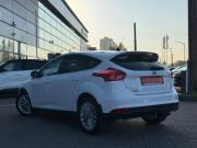 Ford Focus III Рестайлинг Санкт-Петербург  - изображение 15