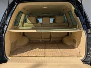 Toyota Land Cruiser 200 Series Рестайлинг 2 Москва  - изображение 49