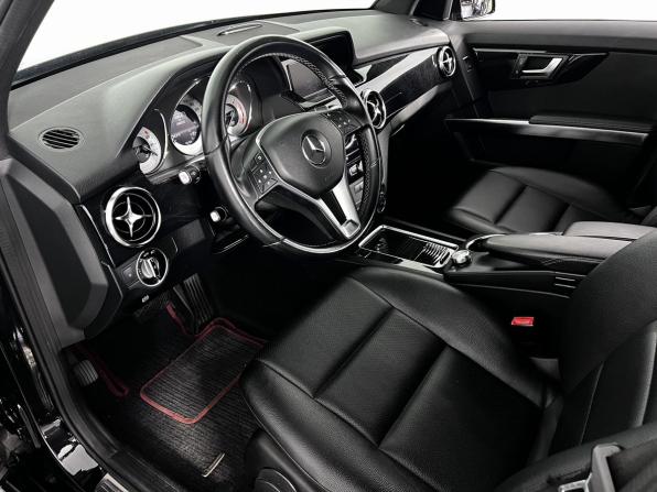 Mercedes-Benz GLK-Класс I (X204) Рестайлинг с пробегом 2013 года, цена 1 850 000 рублей, 204200 км, внедорожник, Автокод Объявления