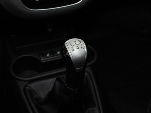Lada (ВАЗ) Granta I Рестайлинг с пробегом 2018 года, цена 566 000 рублей, 110479 км, седан, Автокод Объявления