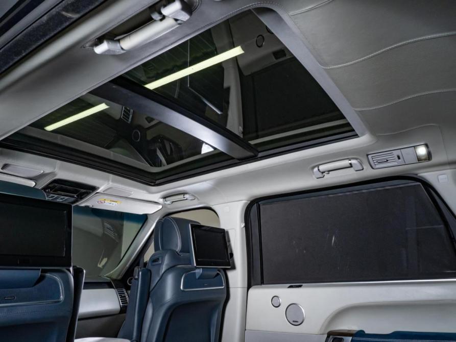 Land Rover Range Rover IV Рязань  - изображение 32