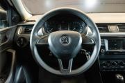 Skoda Rapid I Уфа  - изображение 24