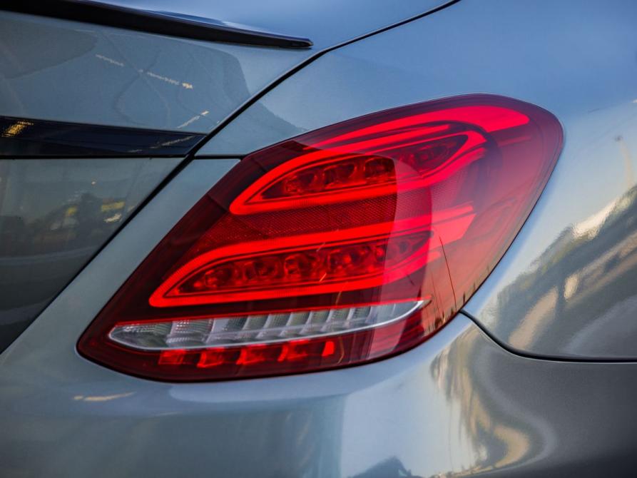 Mercedes-Benz C-Класс IV (W205) Волгоград  - изображение 10