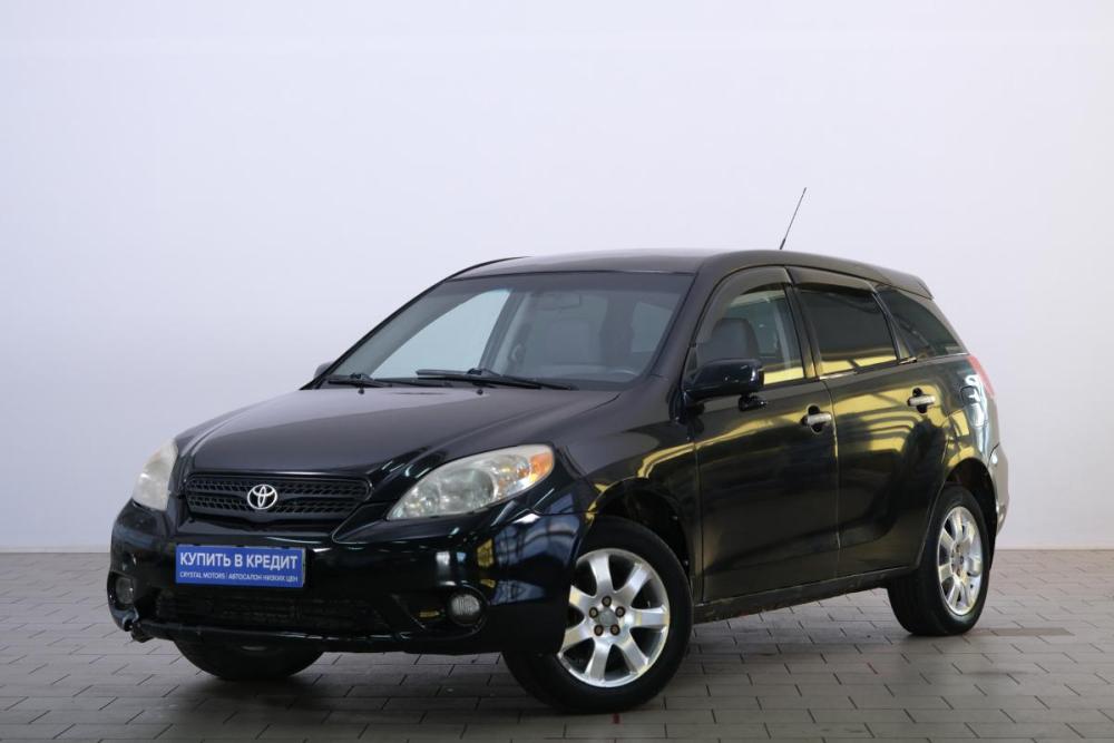Toyota Matrix I (E130) Омск  - изображение 4