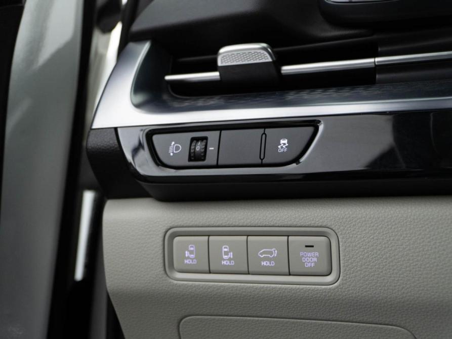 Kia Carnival IV Москва  - изображение 23