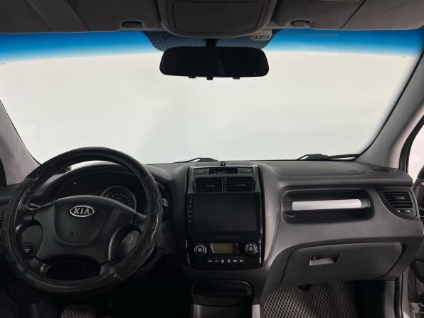 Kia Sportage II Рестайлинг с пробегом 2009 года, цена 799 000 рублей, 171251 км, внедорожник, Автокод Объявления