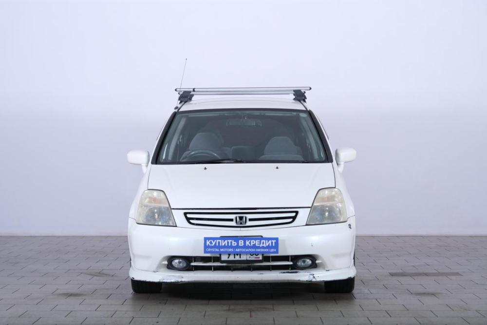 Honda Stream I Омск  - изображение 2