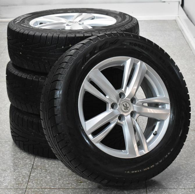 Nissan Murano III (Z52) Москва  - изображение 23