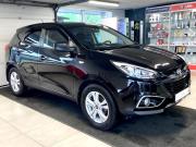 Hyundai ix35 I Рестайлинг Тольятти  - изображение 20