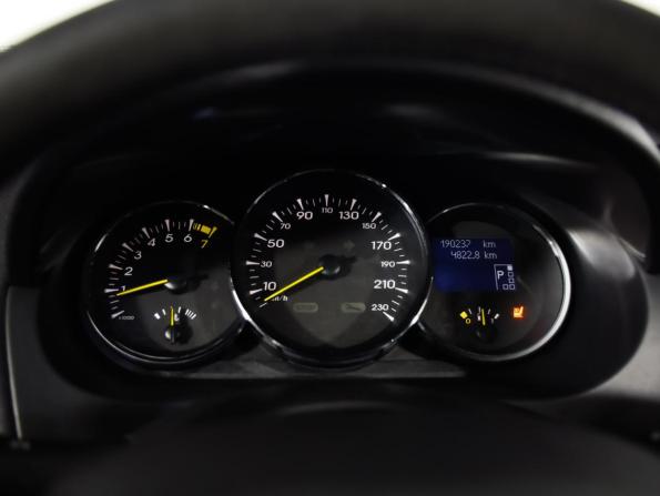Renault Fluence I с пробегом 2010 года, цена 779 000 рублей, 190236 км, седан, Автокод Объявления