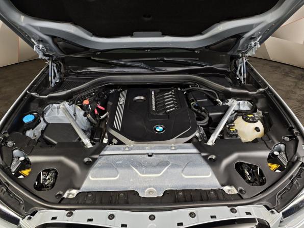 BMW X4 II (G02) Рестайлинг с пробегом 2022 года, цена 7 300 000 рублей, 53041 км, внедорожник, Автокод Объявления