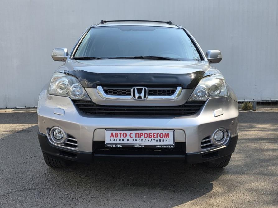 Honda CR-V III Москва  - изображение 2