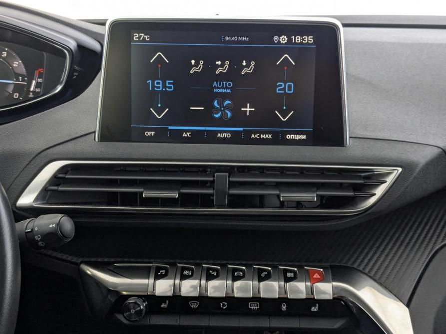 Peugeot 3008 II Рестайлинг Москва  - изображение 17