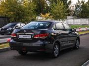 Nissan Almera III (G15) Санкт-Петербург  - изображение 31