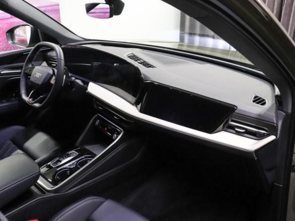 Audi Q5 III (GU) с пробегом 2026 года, цена 6 120 000 рублей, 5550 км, внедорожник, Автокод Объявления