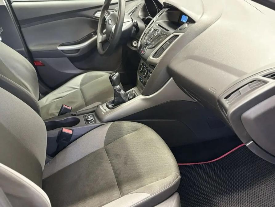 Ford Focus III Саратов  - изображение 8