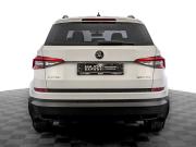 Skoda Kodiaq I Москва  - изображение 33