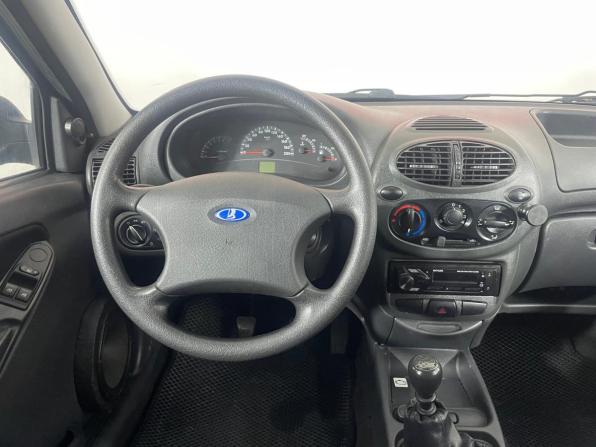 Lada (ВАЗ) Kalina I с пробегом 2012 года, цена 316 000 рублей, 185139 км, хэтчбек, Автокод Объявления