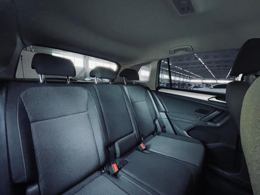 Volkswagen Tiguan II Рестайлинг Оренбург  - изображение 20