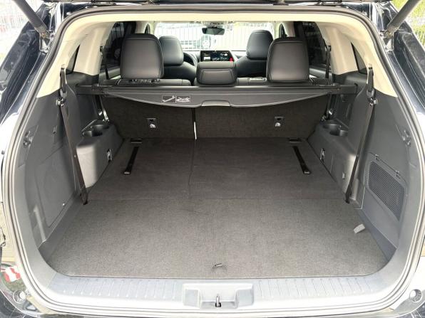 Toyota Highlander IV (XU70) с пробегом 2024 года, цена 5 250 000 рублей, 16691 км, внедорожник, Автокод Объявления