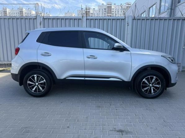 Chery Tiggo 4 Pro I с пробегом 2024 года, цена 1 435 000 рублей, 47573 км, внедорожник, Автокод Объявления