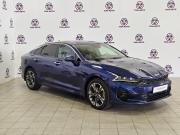 Kia K5 III Тольятти  - изображение 24