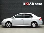 Nissan Tiida I Екатеринбург  - изображение 27